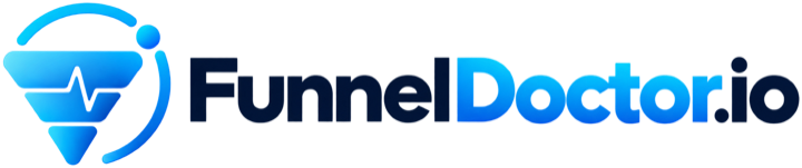 FunnelDoctor.io